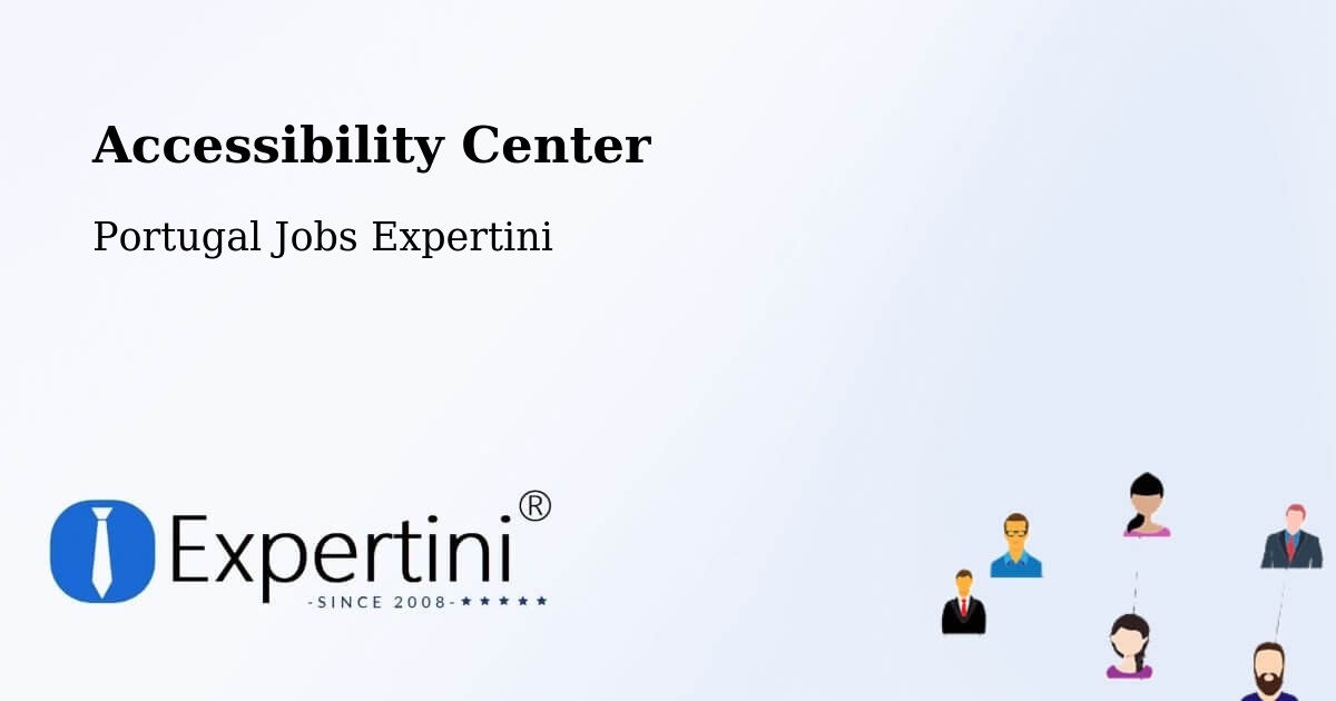 Accessibility Statement – Arrifana - Portugal Jobs Expertini