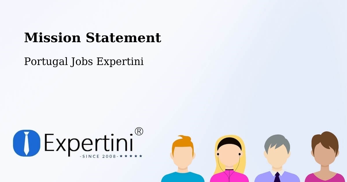 Corporate Mission – Arrifana - Portugal Jobs Expertini