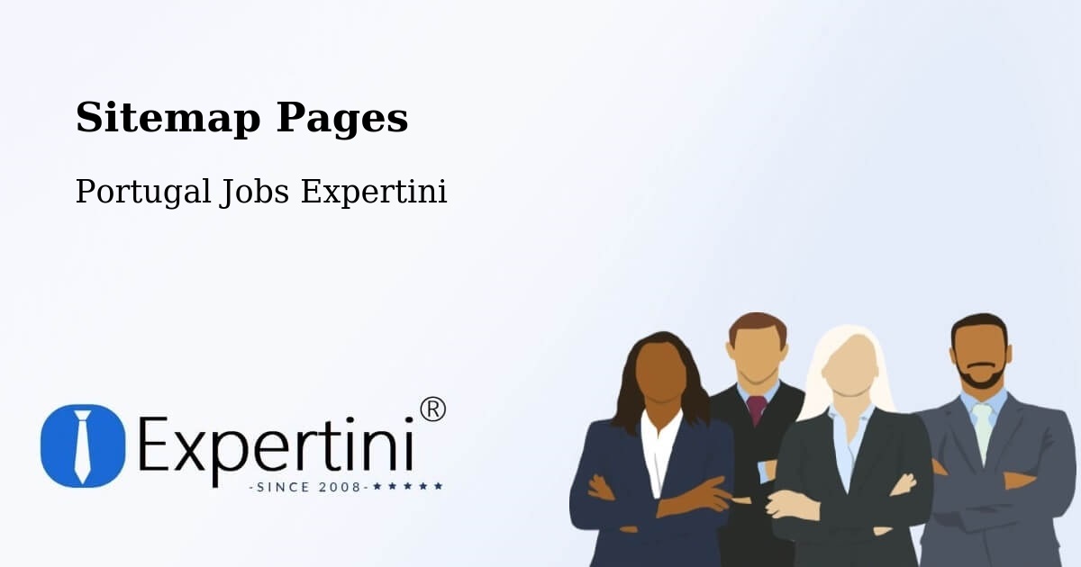 Sitemap Pages - Arrifana - Portugal Jobs Expertini